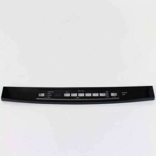 WD34X21696 GE Console Assembly
