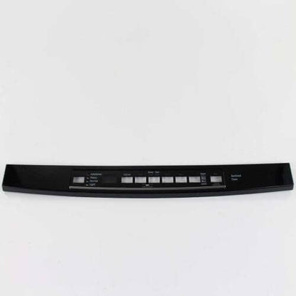 WD34X21696 GE Console Assembly