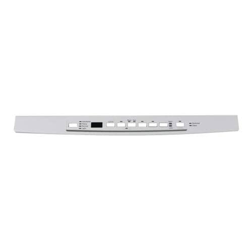 WD34X21698 GE Control Panel