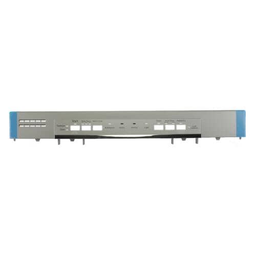 WD34X22256 GE Control Panel