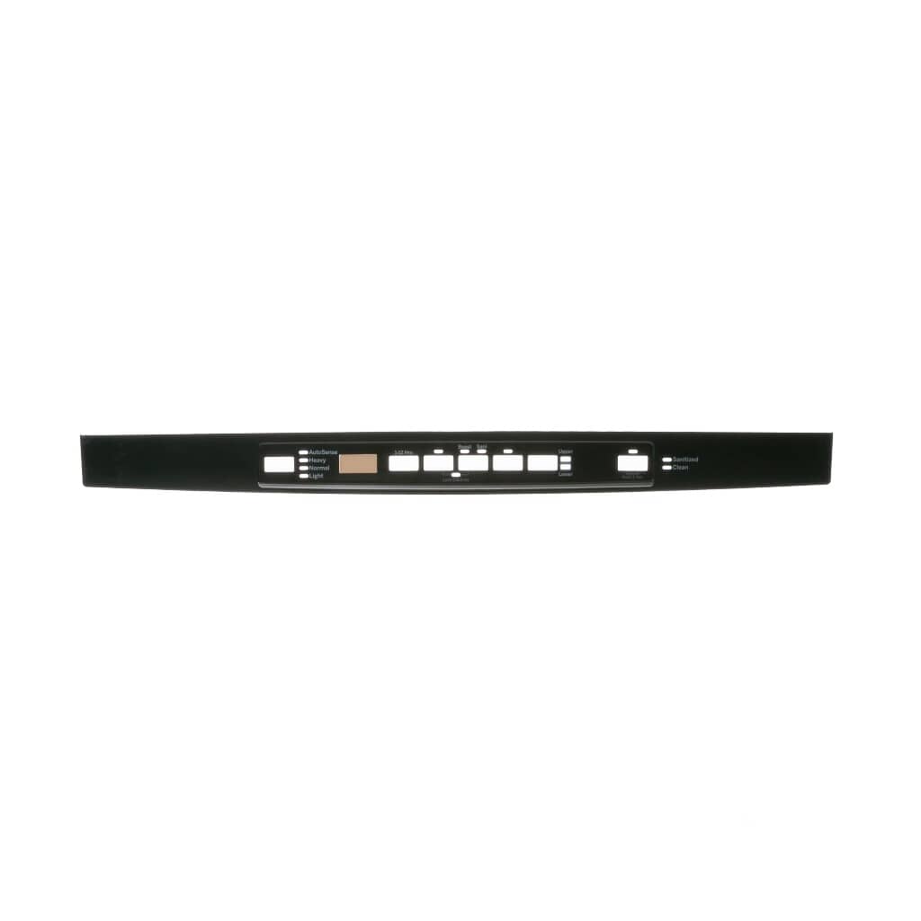 WD34X22260 GE Control Panel