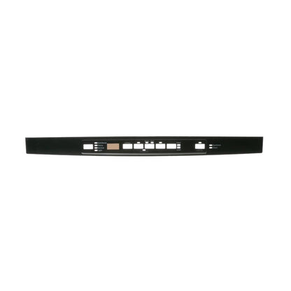 WD34X22260 GE Control Panel