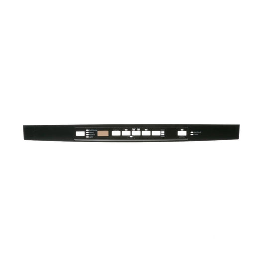 WD34X22260 GE Control Panel