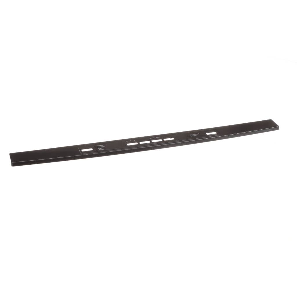 WD34X22265 GE Console Panel