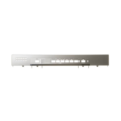 WD34X22536 GE Control Panel (Stainless Finish)