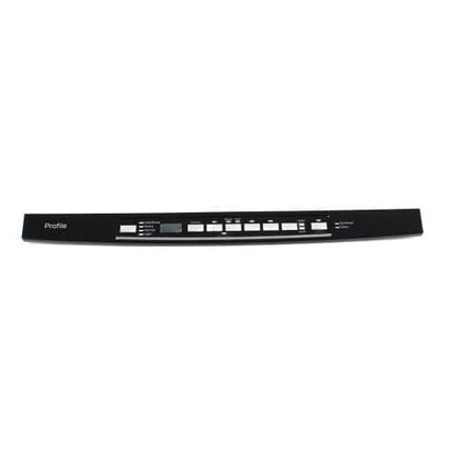 WD34X22870 GE Console Panel