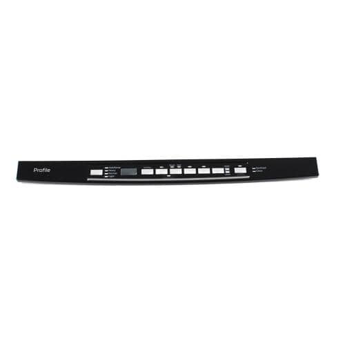 WD34X22870 GE Console Panel