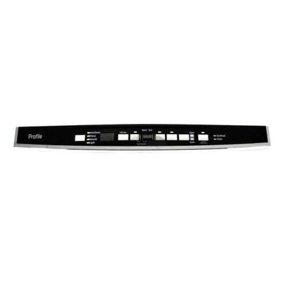 WD34X22872 GE Console Cover