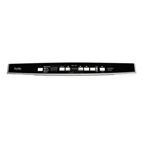 WD34X22872 GE Console Cover