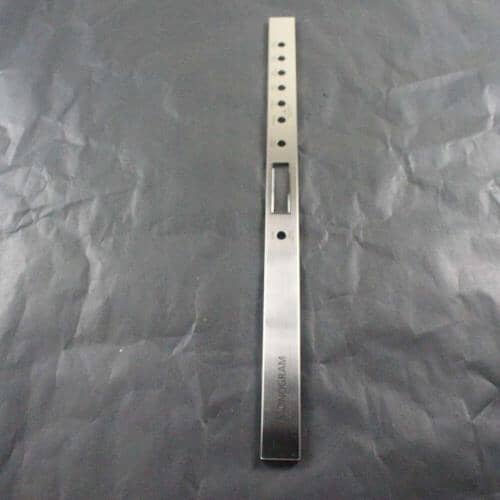 WD34X22947 GE Console Cover Assembly