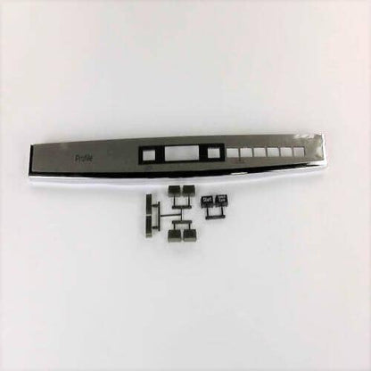 WD34X24296 GE Control Panel & Button Kit