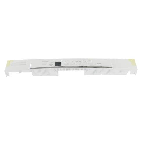 WD34X24418 GE Control Panel (White)