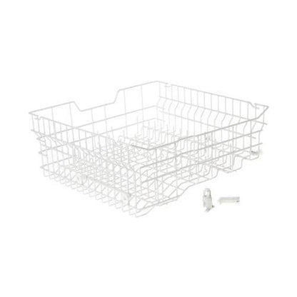 WD35X10381 GE Upper Dishrack Assembly