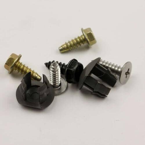 WD35X10385 GE Wash Pump Kit