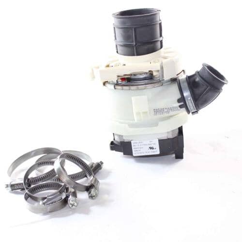 WD35X20599 GE Variable Speed Circulation Pump Kit
