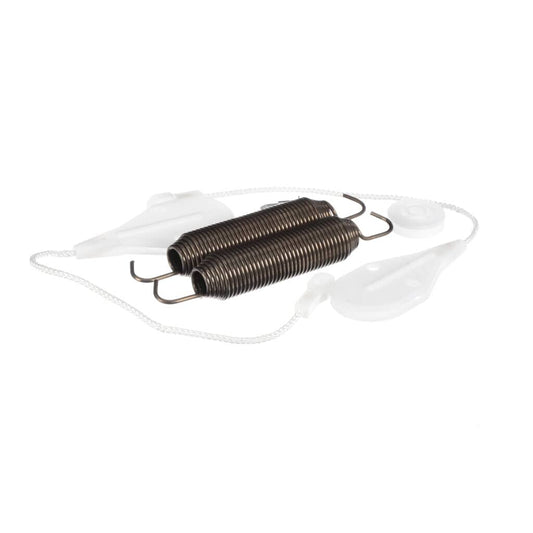 WD49X30778 GE Door Cable and Spring Kit