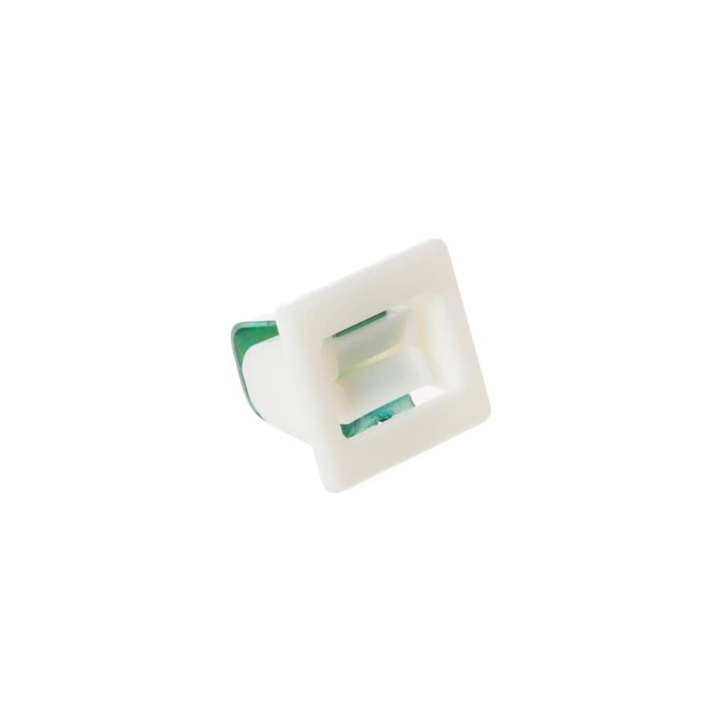 WE01X10409 GE Door Latch