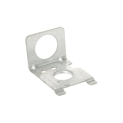 WE01X20423 GE Strain Relief Bracket