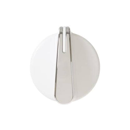 WE01X22617 GE Knob and Clip Assembly