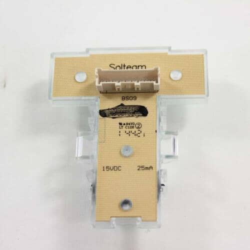 WE01X23117 GE Button Selector