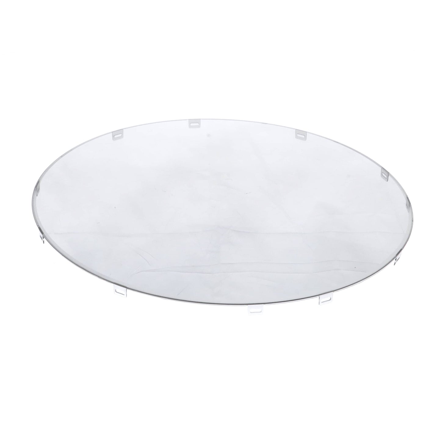 WE01X25534 GE Outer Door Window