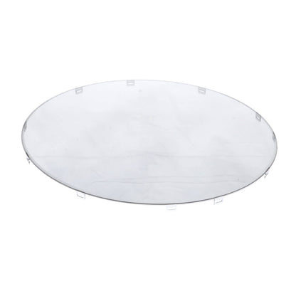 WE01X25534 GE Outer Door Window