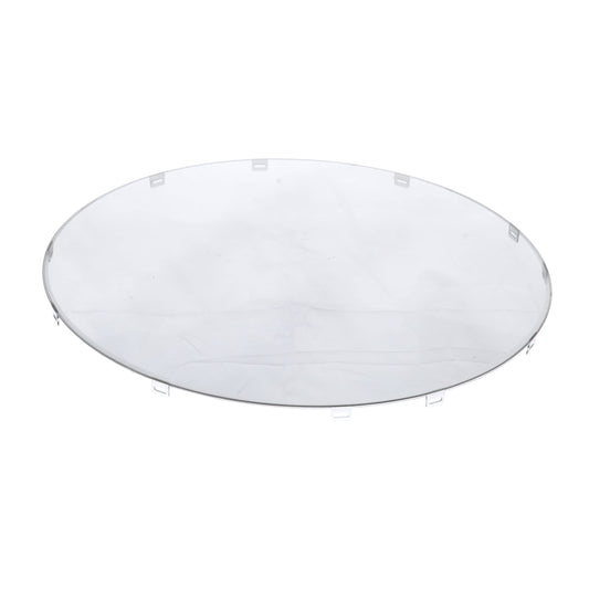 WE01X25534 GE Outer Door Window