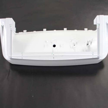 WE01X25585 GE Backsplash/Control Panel