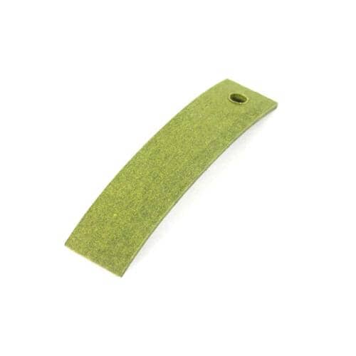 WE01X28589 GE Bearing Slide (Green)