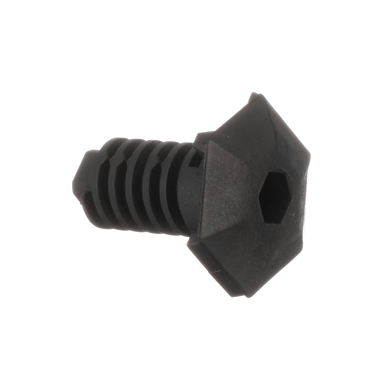 WE1M777 GE Knob and Insert Assembly