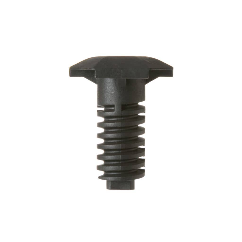 WE02X20399 GE Leveling Leg