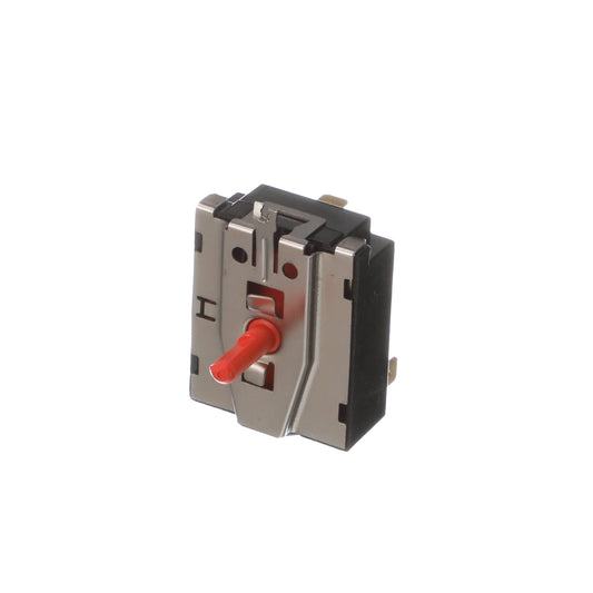 WE02X25282 GE Rotary Switch
