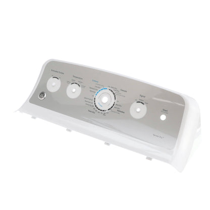WE03X24548 GE Control Panel Assembly