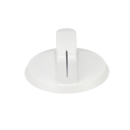 WE03X25285 GE Main Control Knob Assembly