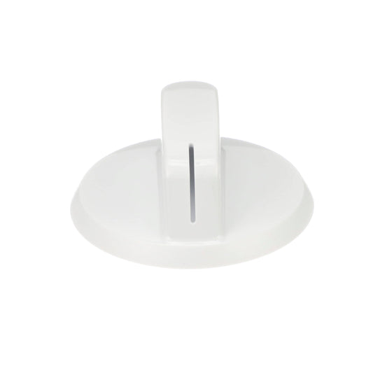 WE03X25285 GE Main Control Knob Assembly