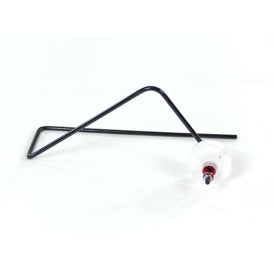 WE03X27283 GE Idler Arm Assembly