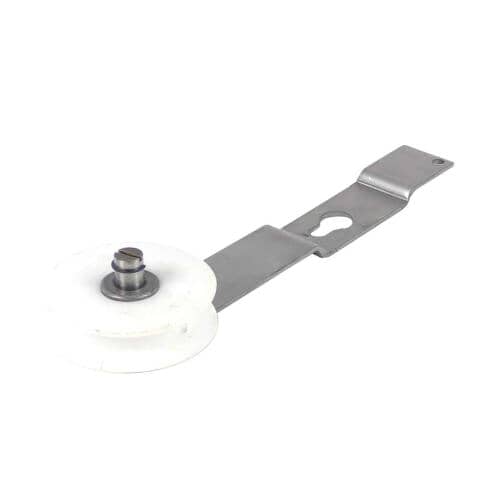 WE03X29378 GE Idler & Pulley