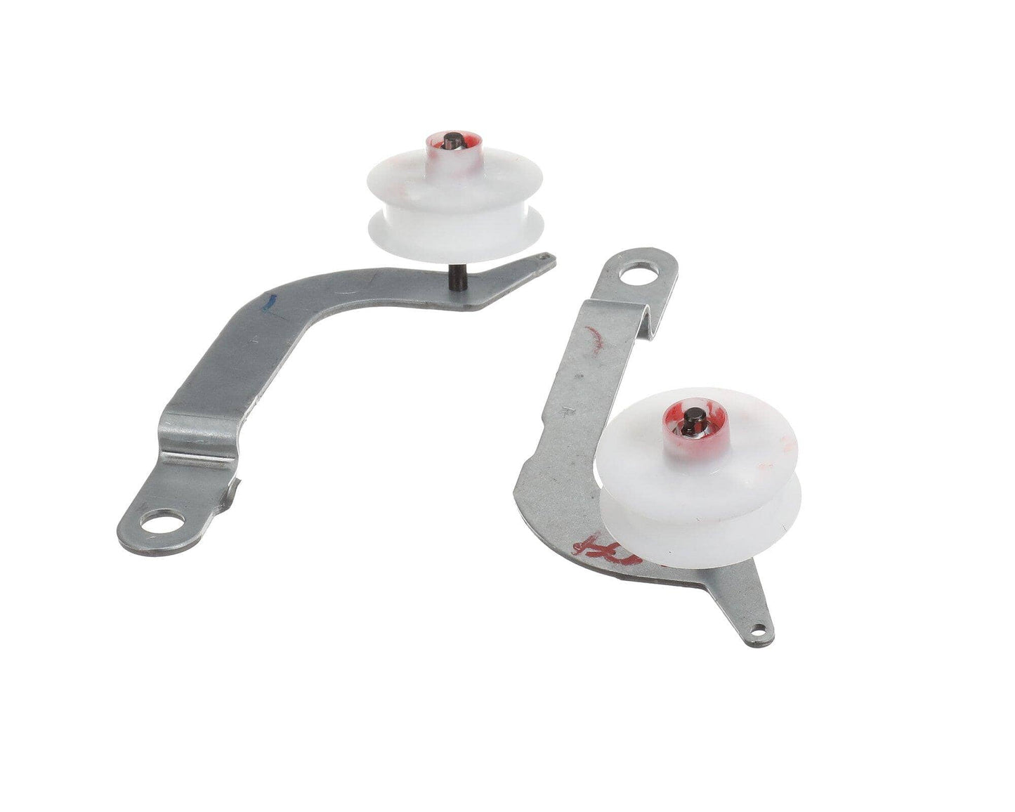 WE03X38319 GE Idler Arm Assembly (Left & Right)