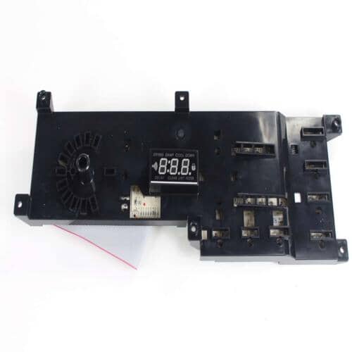 WE04M10006 GE User Control & Display Board