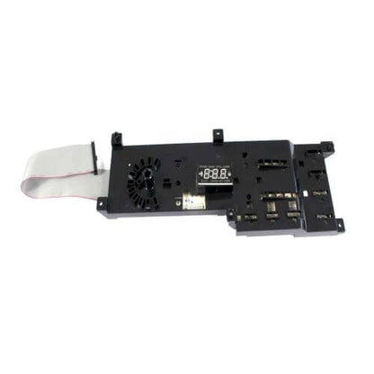 WE04M10014 GE Control Board and Chassis