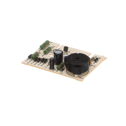 WE04X10102 GE Control Board with Buzzer