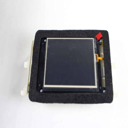 WE04X10134 GE User Control and Display Board