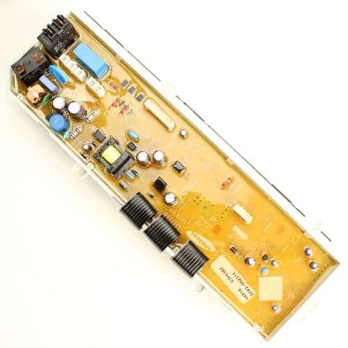 WE04X10155 GE Main Control Board