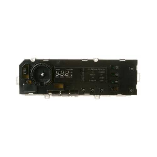 WE04X10168 GE Main Control Board