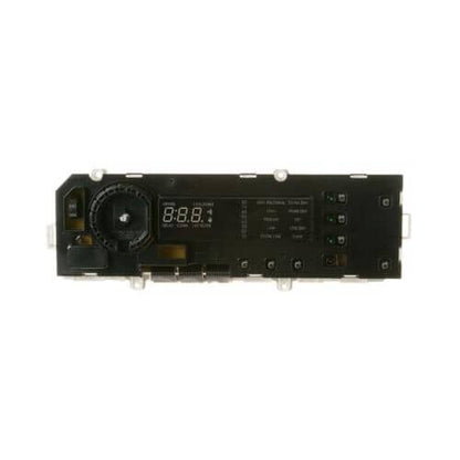 WE04X10168 GE Main Control Board