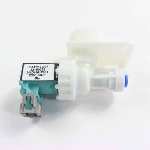 WE04X10186 GE Steam Valve