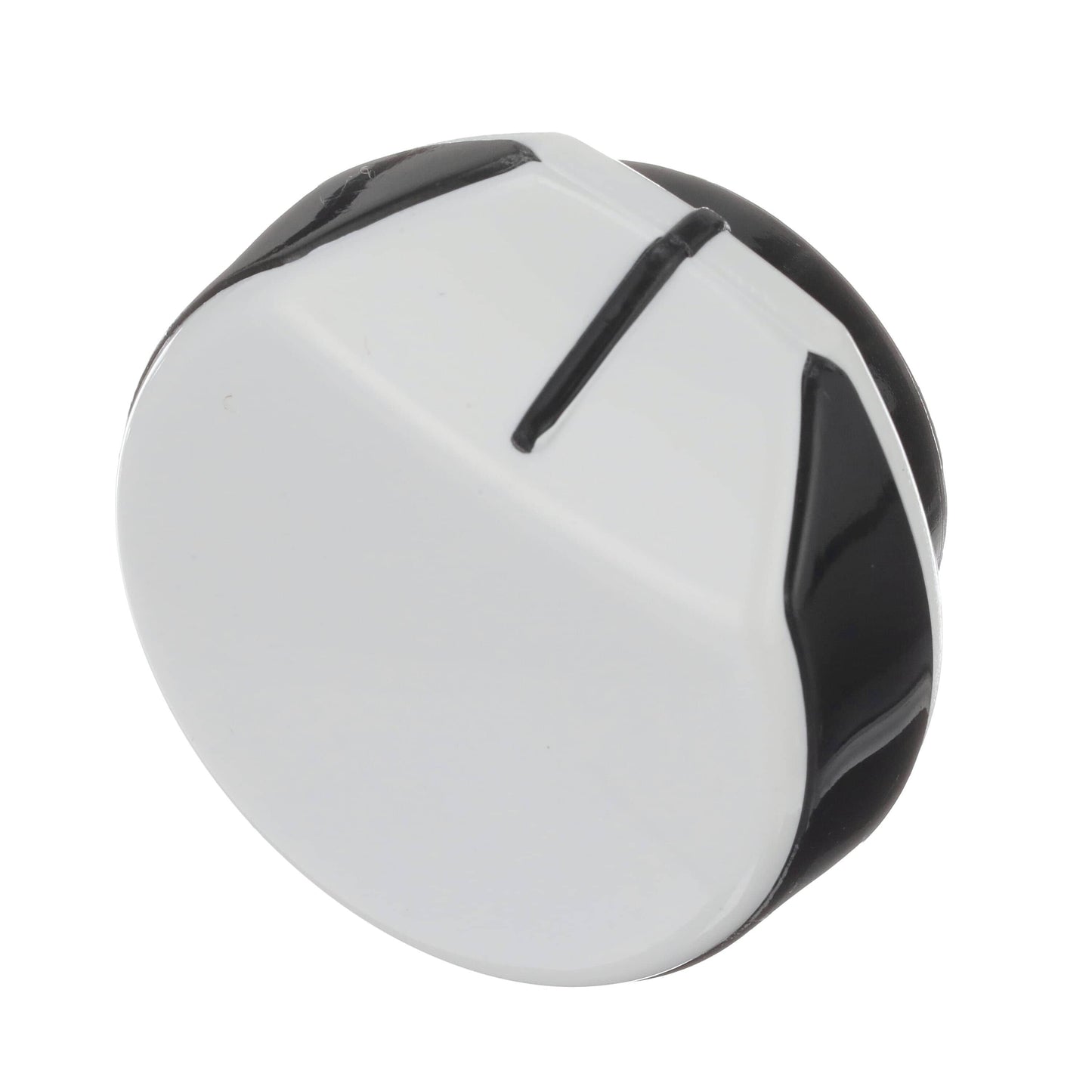 WE04X23116 GE Rotary Knob Assembly