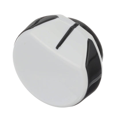 WE04X23116 GE Rotary Knob Assembly