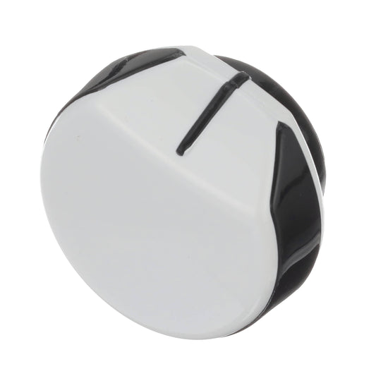 WE04X23116 GE Rotary Knob Assembly