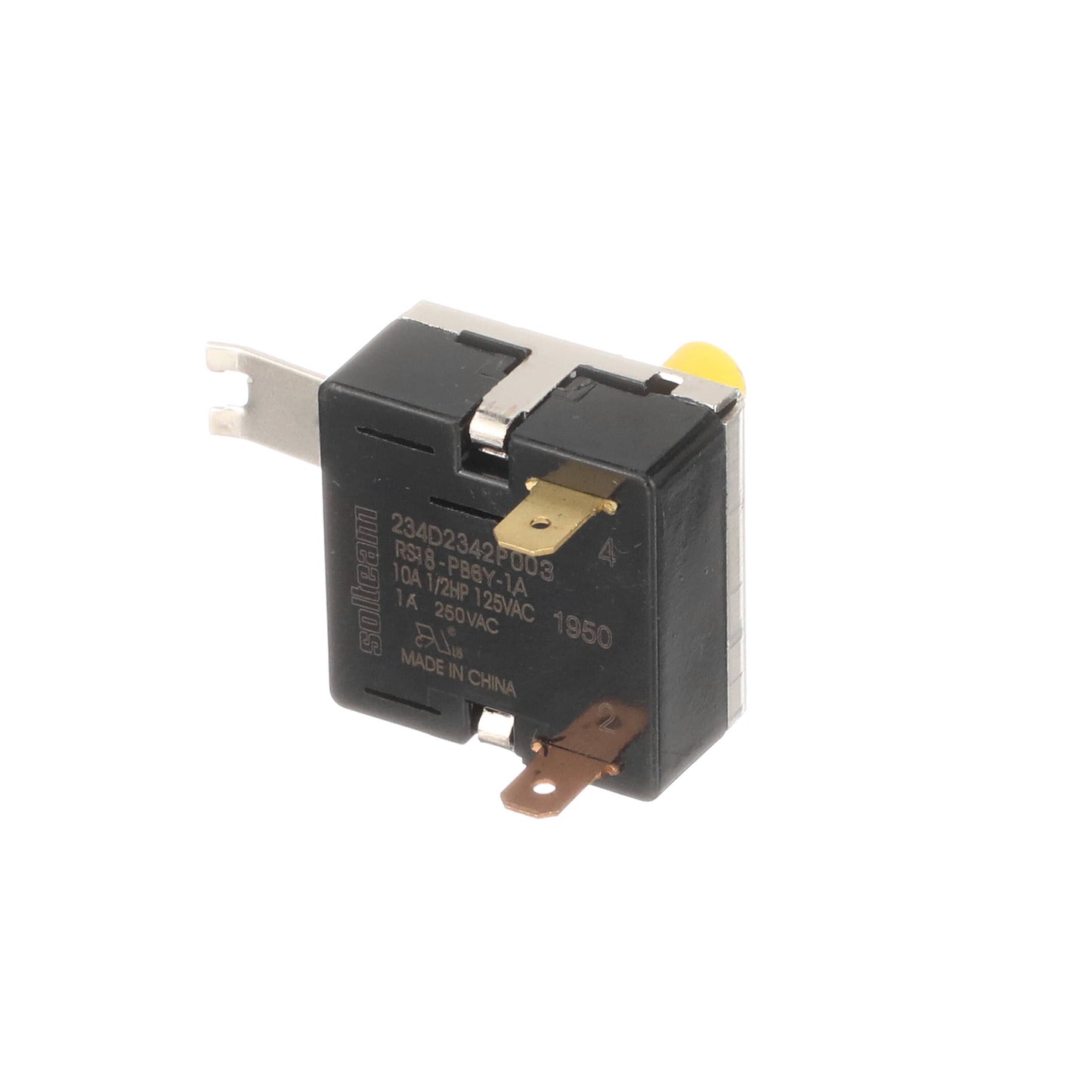 WE04X24717 GE Rotary Switch